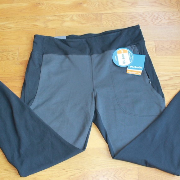 Columbia Weekend Warrior Hi rise Legging 0303 0304 - Picture 5 of 7